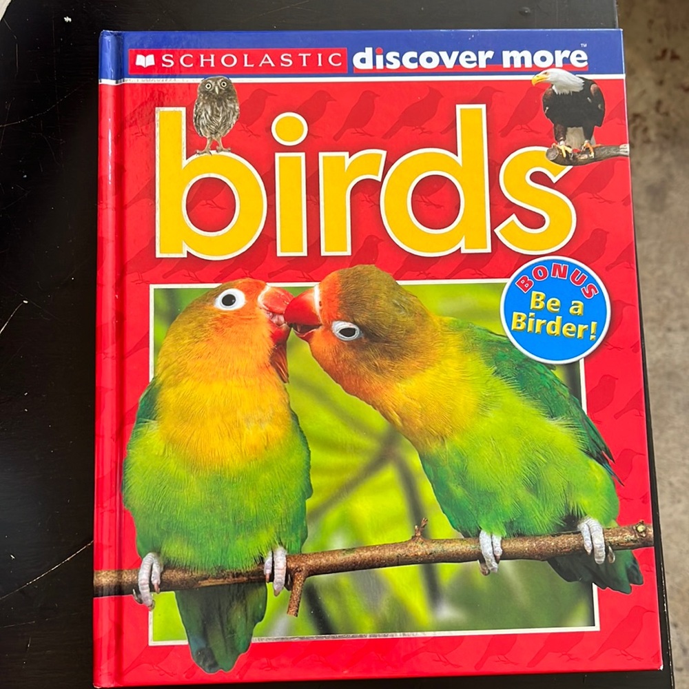 Scholastic books  discover more 2014